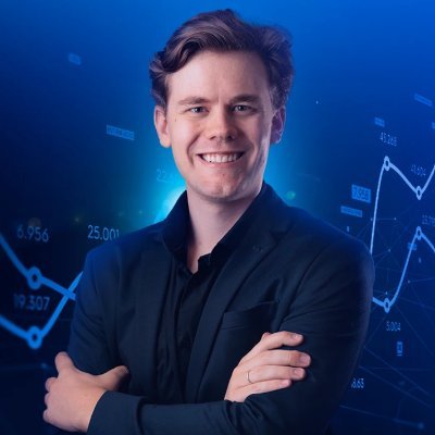 Pedro Accorsi's profile picture