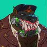 Mills's profile picture
