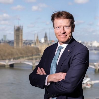 Richard Tice MP 🇬🇧's profile picture