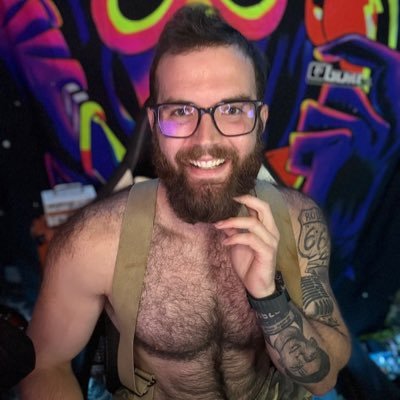 Muscle_Bear24🐻💪's profile picture