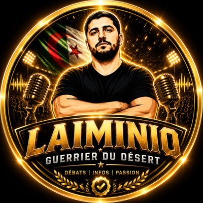 LAIMINIO's profile picture