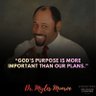 Фото профиля Dr. Myles Munroe