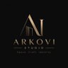 Arkovi Studio profil fotoğrafı