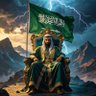 Фото профиля كساب💙🤍🇸🇦👑