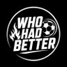 WhoHadBetter's profile picture