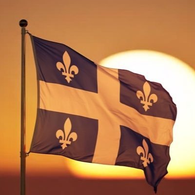 Coeur Québécois⚜️✝️'s profile picture