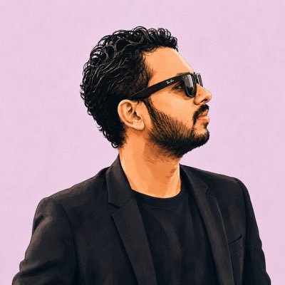 Venkat's profile picture
