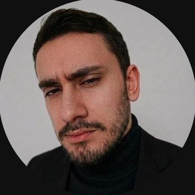 Ayberk's profile picture