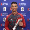 Cristiano Ronaldo 的头像