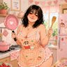 นมจิ๋วเข้าครัว🍳🥓🍅🥕's profile picture