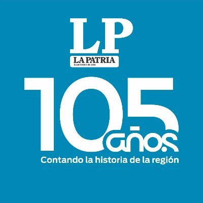 Periódico LA PATRIA's profile picture
