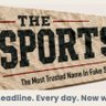 THE ORIGINAL SPORTS RAG's profile picture