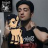 RE§TAR 𒌐 🇬🇪🇮🇷🦄's profile picture