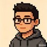Profilbild von Korbin Joe