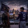 Juju profil fotoğrafı