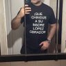 Profilbild von Luis Sánchez