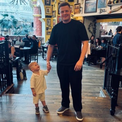 Anthony Harris's profile picture