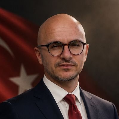 Erkan Trükten 🇹🇷's profile picture