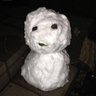 真夜中の雪だるま 的头像