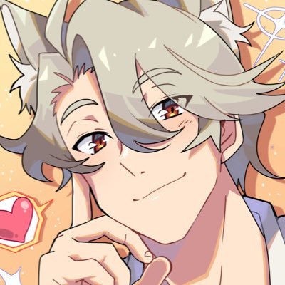 Gyeonwoo (임견우) 🦊💔 Pre-Debut's profile picture