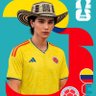 Ivon Sats 🪐🦖🚗🐺🐣🇨🇴🇹🇭 profil fotoğrafı