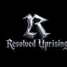 Фото профиля Resolved Uprising