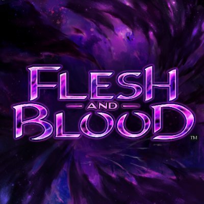Flesh and Blood's profile picture