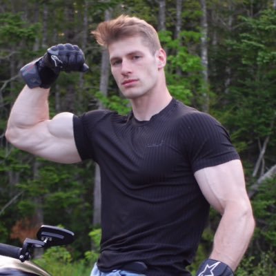 pat's profile picture