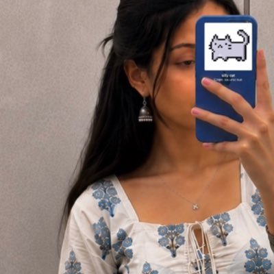 Kashvi's profile picture