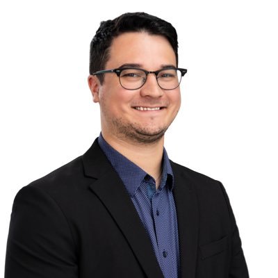 Tommy Yarrish's profile picture