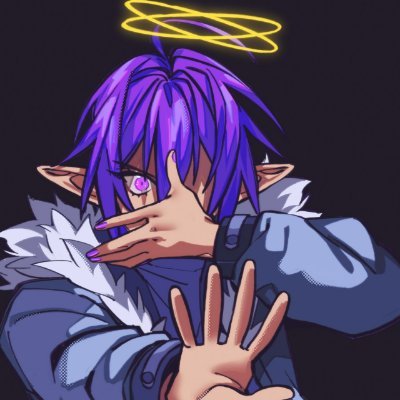 2HalosAni! ~ ★ OFFKAI's profile picture