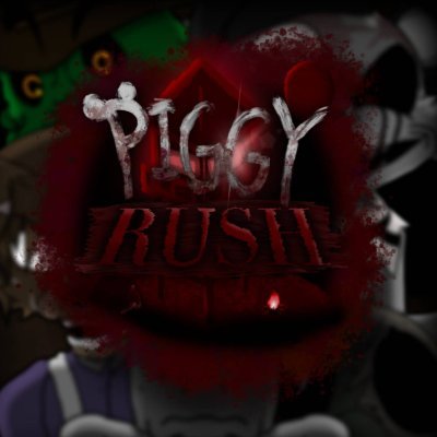 Piggy Rush 🐷🏃's profile picture