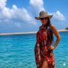 Mariana Petra 🦋🌝's profile picture