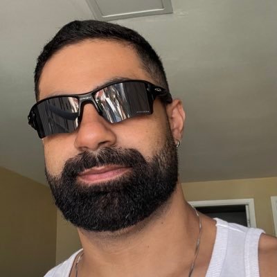 Arabinho's profile picture