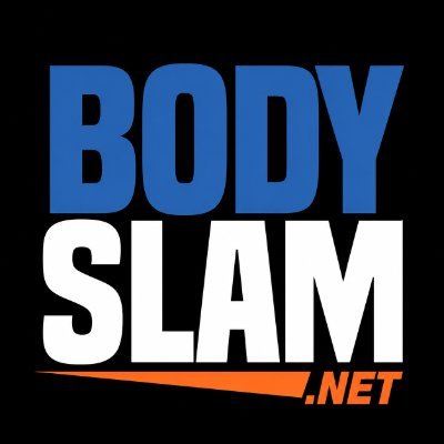 BODYSLAM.NET | WWE & AEW Wrestling News's profile picture
