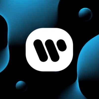 Warner Music Latina's profile picture