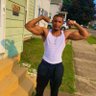 Jizzle Mclaurin's profile picture