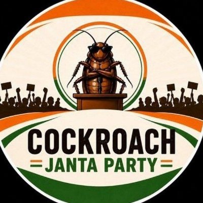 Cockroach Janta Party - Bihar's profile picture