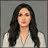 Profilbild von Isabella Stitch