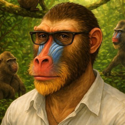 Mandrilandia's profile picture