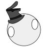 Фото профиля A ball with gibuss