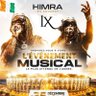 Фото профиля N'oublions pas Ebimpe 26 Décembre 2k26⚔️⚔️⚔️✊🏟🏟💳