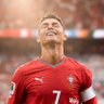 Andrés | CR7 Lover Account 的头像