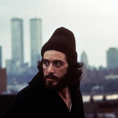 FrankoSerpico's profile picture
