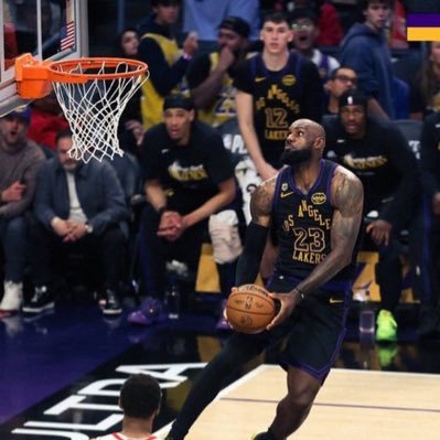 NBA's profile picture
