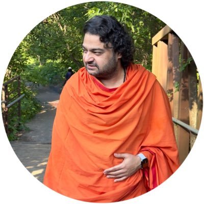 स्वामी दीपांकर's profile picture
