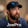 Profilbild von JoePro