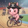 モジャーリオ🏇💎🚴♀️'s profile picture
