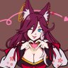 Scarlett Saiya 🎀🕯️ 的头像
