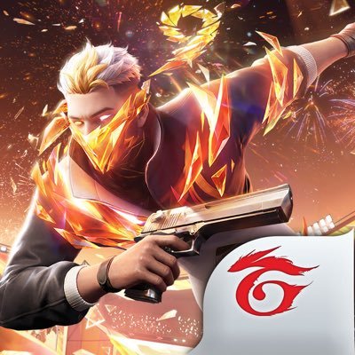 Garena Free Fire LATAM's profile picture